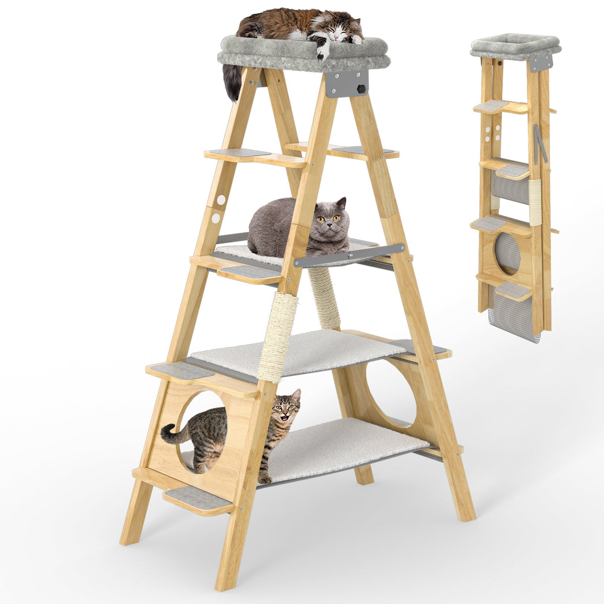 Cat Tree