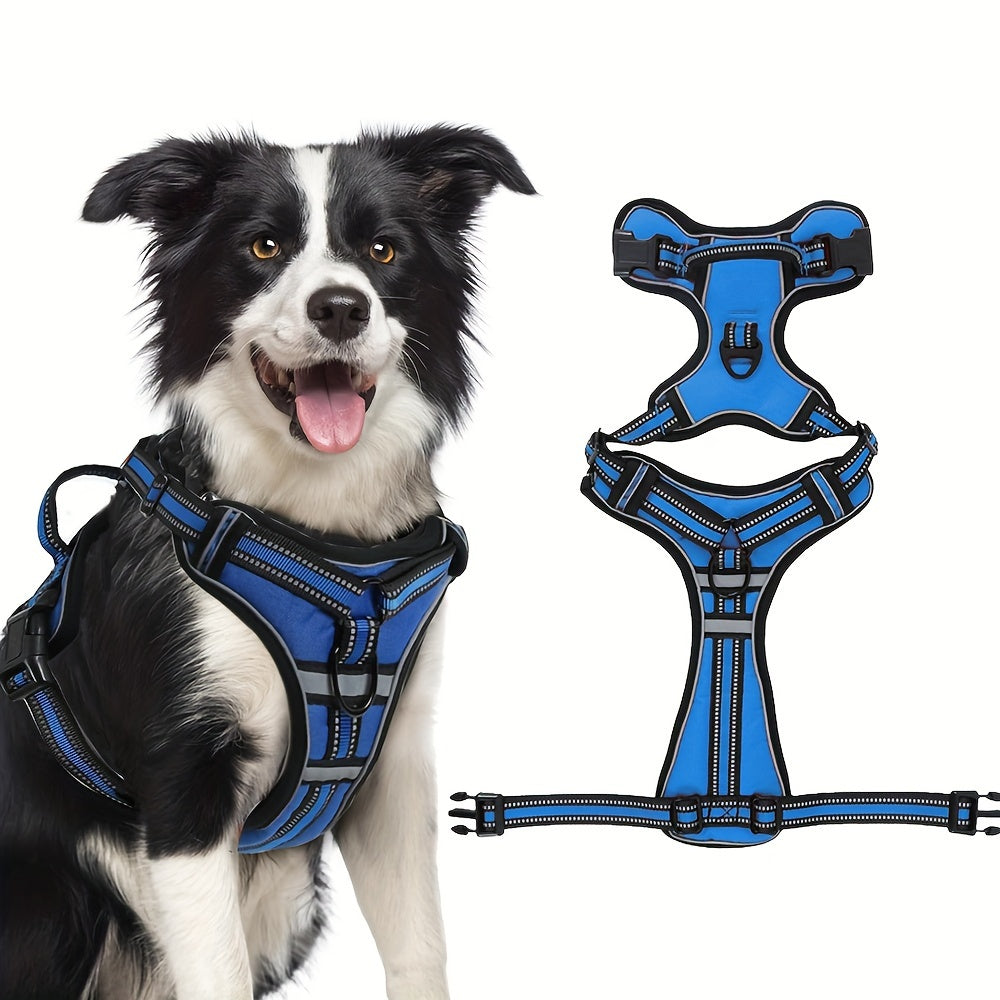 Dog Harness