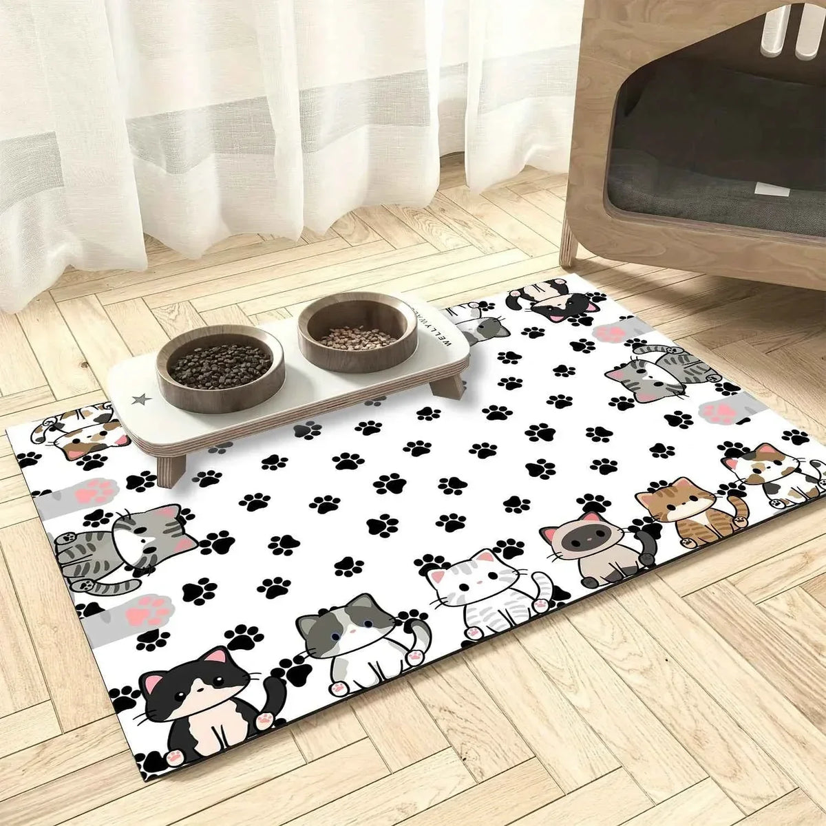 Pet Mat
