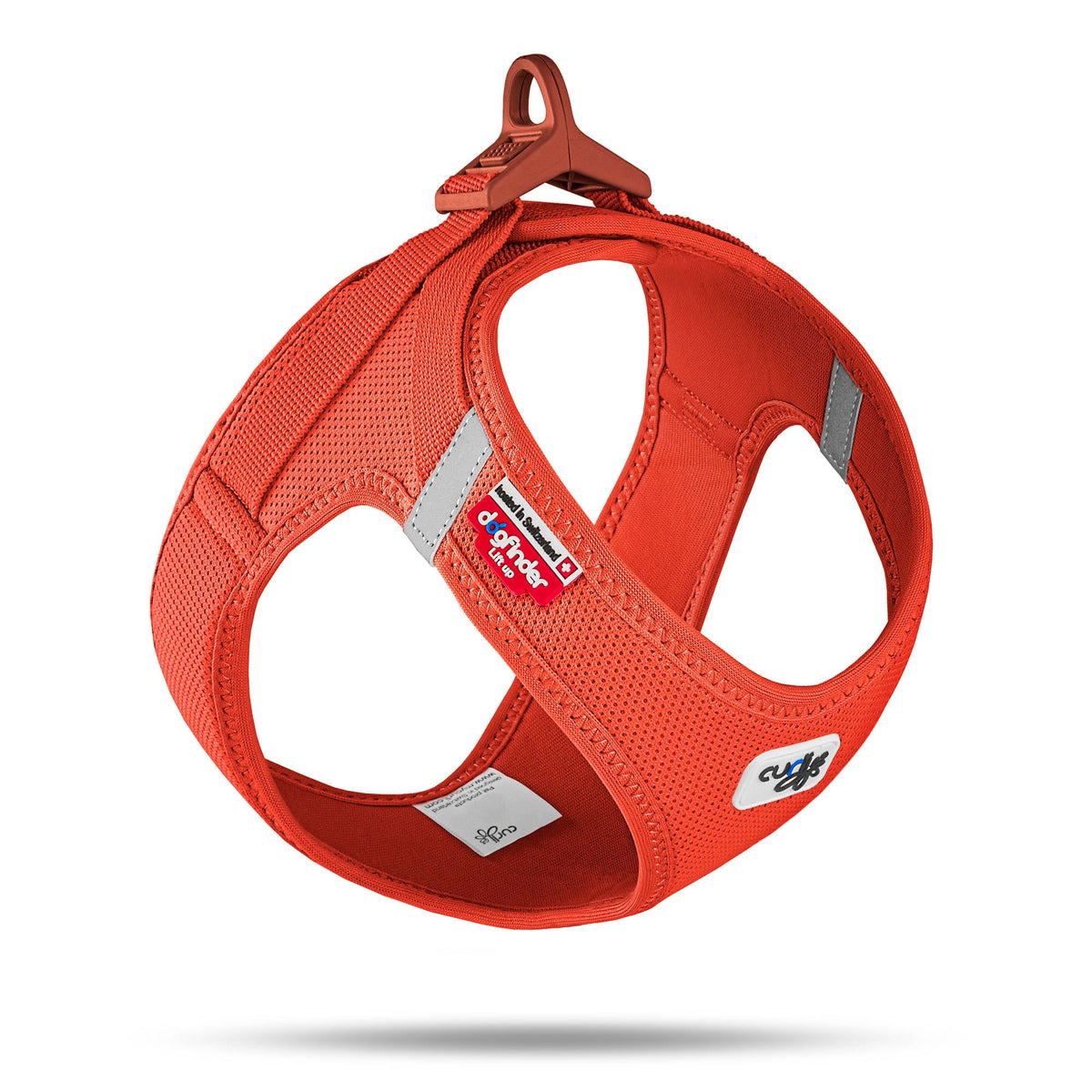 Curli - Air Mesh Clasp Dog Harness