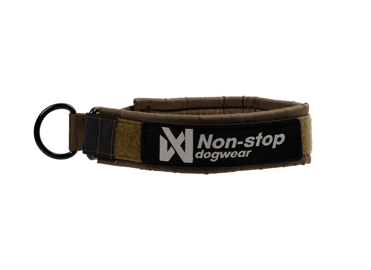 Solid collar WD